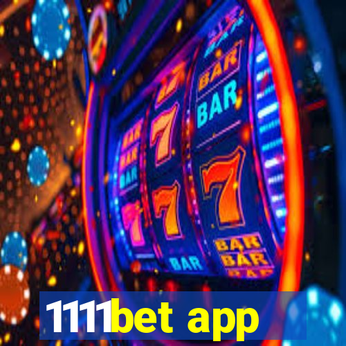 1111bet app